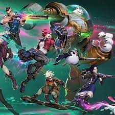 英雄联盟竞猜官方网站