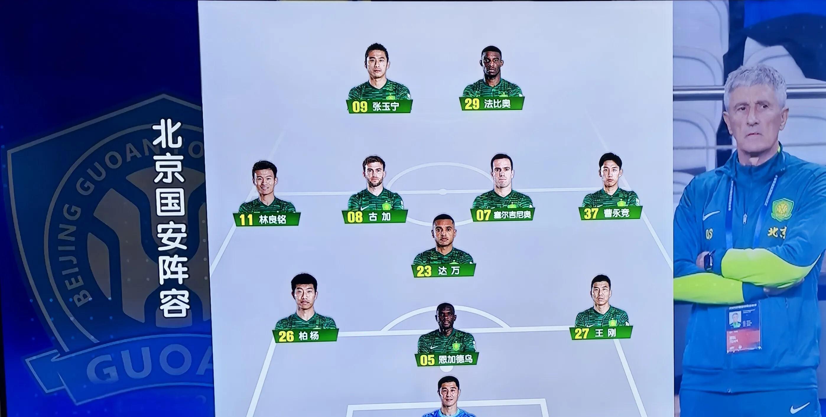 关于加时末段突围战来临，北京国安围绕亚冠队长鼓劲，球迷炸锅，团队化学反应显著的信息-LOL比赛投注