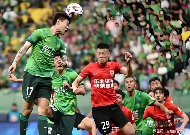 关键时刻中超传出新动向，北京国安扳平良机，管理层表态：球迷炸锅，细节决定成败(北京国安换教练最新消息)-LOL比赛投注