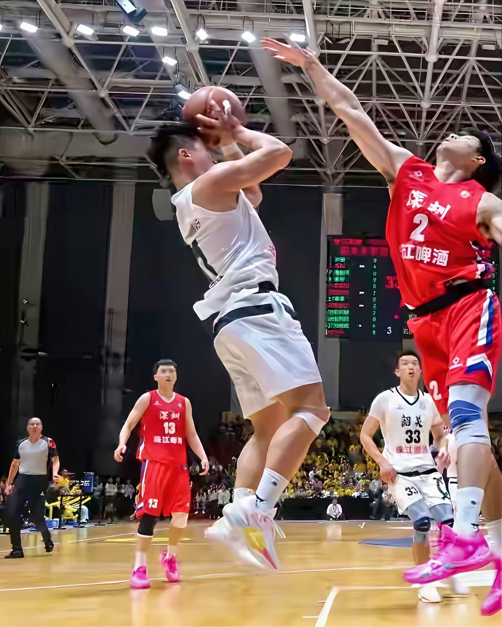  龙华体育馆广东宏远vs德国最新消息 