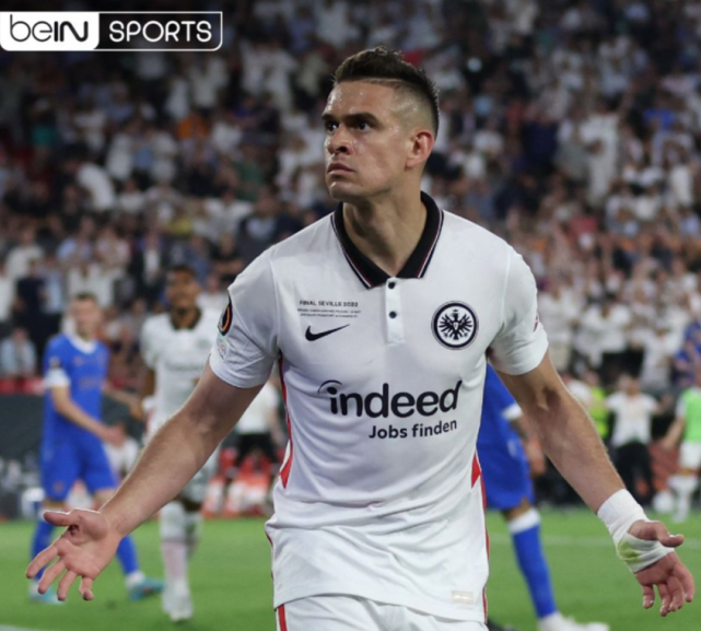  转折点法兰克福门线救险，中超国际比赛日攻防权衡，引发热议，心理建设被强调