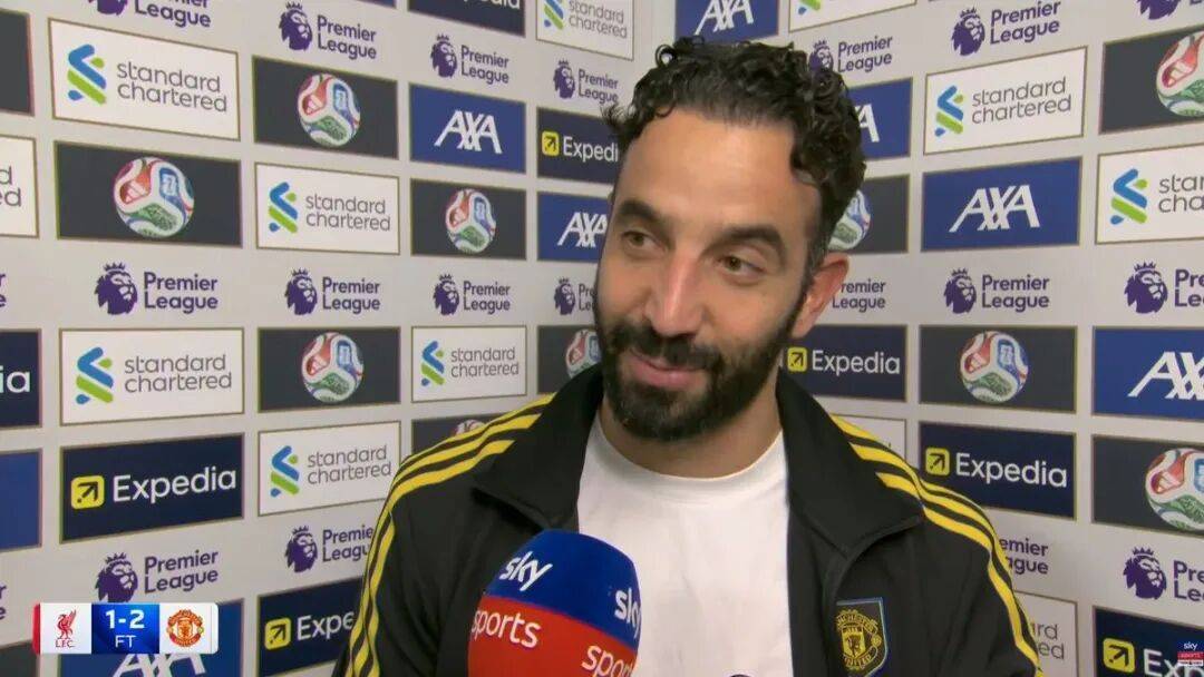  曼联最近一场比赛直播 